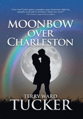 Moonbow Over Charleston 1