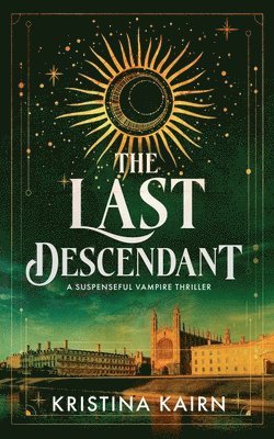 The Last Descendant 1