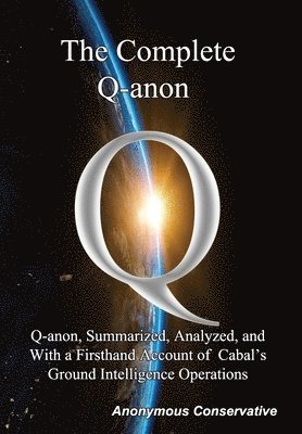 The Complete Q-anon 1