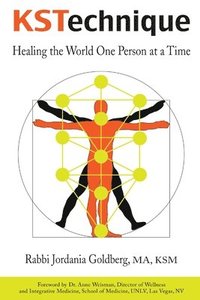 bokomslag KSTechnique: Healing the World One Person at a Time