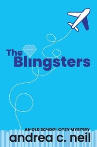 bokomslag The Blingsters