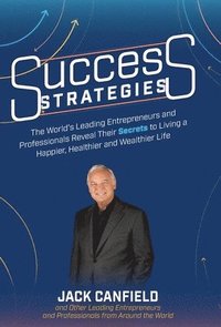 bokomslag Success Strategies