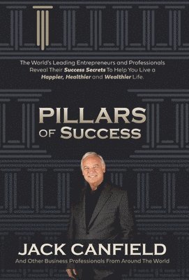 bokomslag Pillars of Success