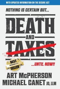 bokomslag Death And Taxes