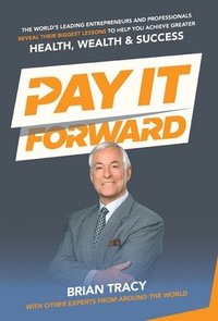 bokomslag Pay It Forward