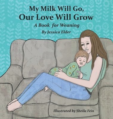 Our Love Will Grow My Milk Will Go 1