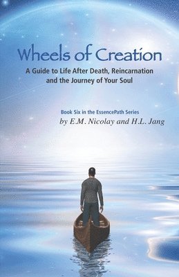 bokomslag Wheels of Creation