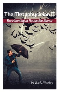 bokomslag Metaphysician II- True Story of the Haunting at Raubsville Manor