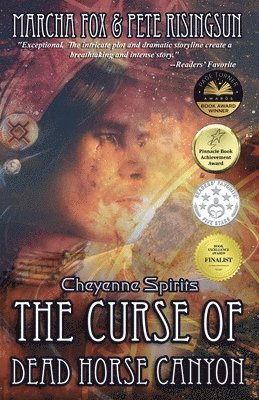 The Curse of Dead Horse Canyon: Cheyenne Spirits 1