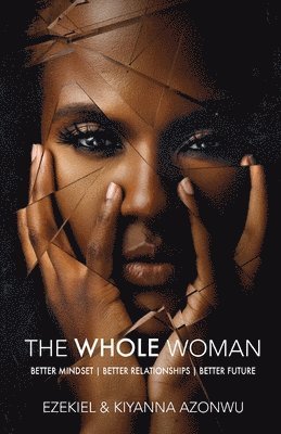 bokomslag The Whole Woman