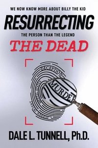 bokomslag Resurrecting the Dead