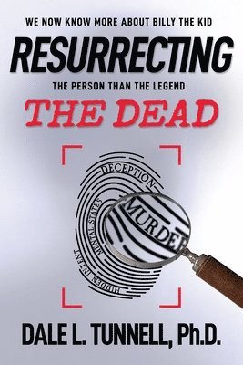 bokomslag Resurrecting the Dead