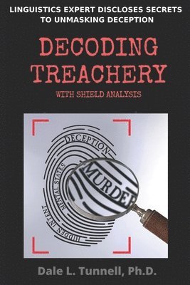 bokomslag Decoding Treachery: With Shield Analysis
