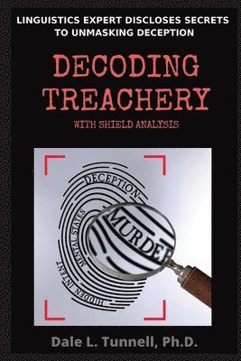 bokomslag Decoding Treachery