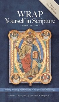 bokomslag WRAP Yourself in Scripture