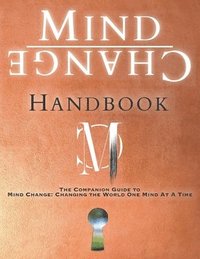 bokomslag Mind Change Handbook