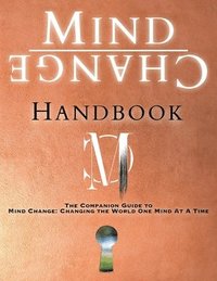 bokomslag Mind Change Handbook