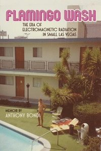 bokomslag Flamingo Wash: The Era of Electromagnetic Radiation in Small Las Vegas