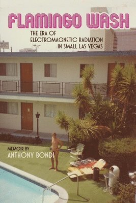 bokomslag Flamingo Wash: The Era of Electromagnetic Radiation in Small Las Vegas