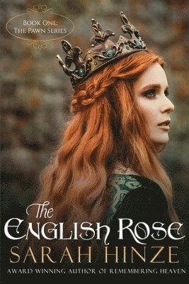 The English Rose 1