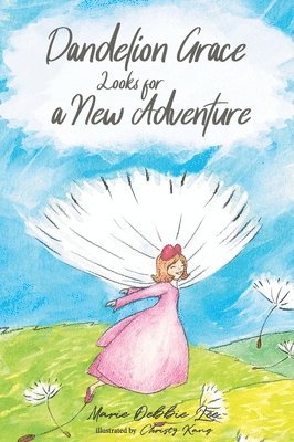 Dandelion Grace Looks For A New Adventure 1