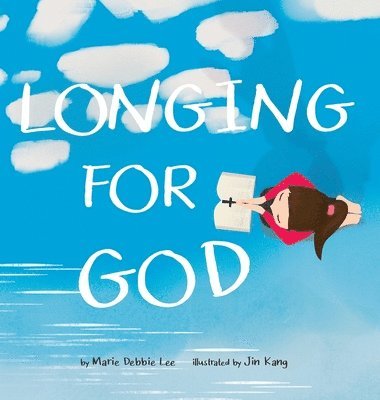 Longing For God 1