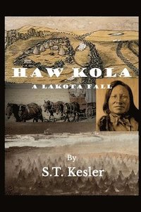bokomslag Haw Kola: Indian Summer