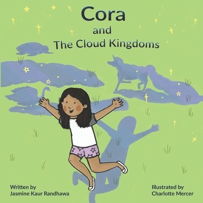 Cora and the Cloud Kingdoms 1