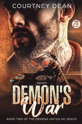 Demon's War 1