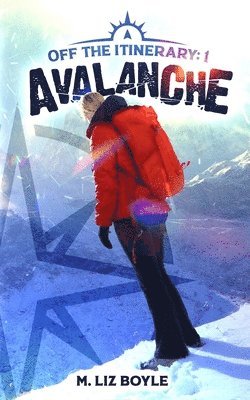 bokomslag Avalanche