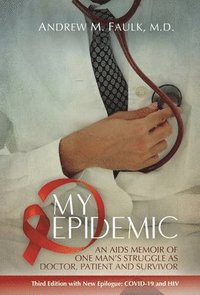 bokomslag My Epidemic