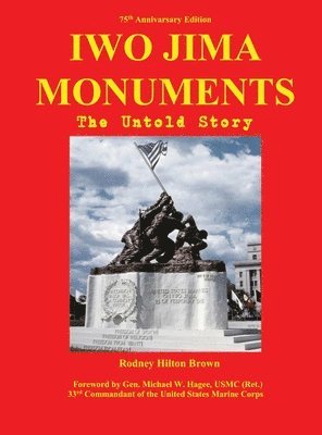Iwo Jima Monuments