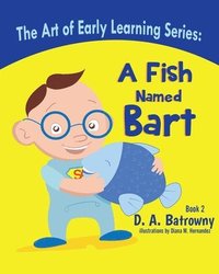bokomslag A Fish Named Bart