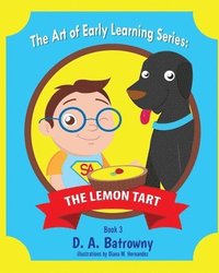bokomslag The Lemon Tart