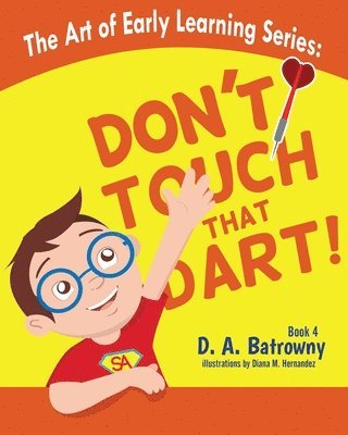 Don't Touch That Dart! 1
