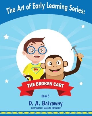 bokomslag The Broken Cart