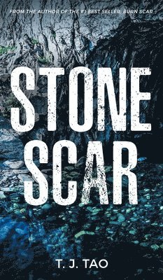 Stone Scar: Angeline & Augustine Book #1 1