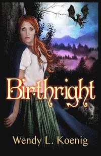 bokomslag Birthright