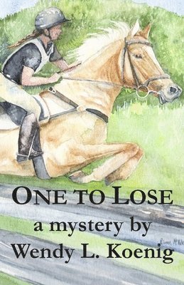 Wendy L. Koenig, Wendy L Koenig - One to Lose, Häftad