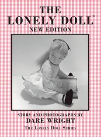 bokomslag The Lonely Doll