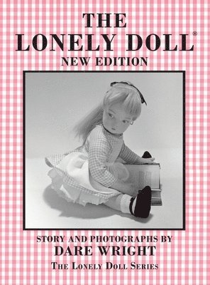 bokomslag The Lonely Doll