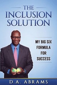 bokomslag The Inclusion Solution