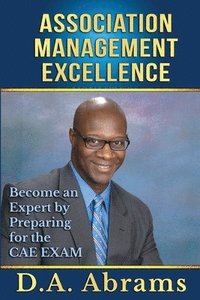 bokomslag Association Management Excellence