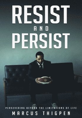 bokomslag Resist and Persist