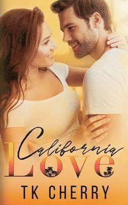 Tk Cherry, TK Cherry - California Love, Häftad