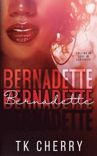 bokomslag Bernadette