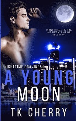 A Young Moon 1