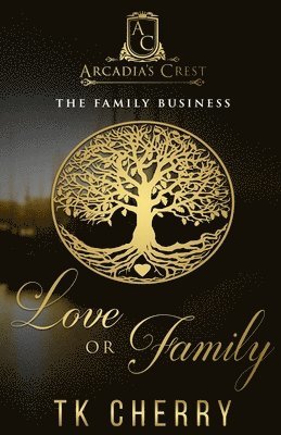 bokomslag Love or Family