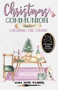 bokomslag Christmas Communion