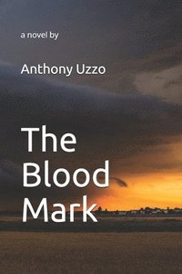 bokomslag The Blood Mark